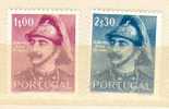 Portugal * (780) - Unused Stamps