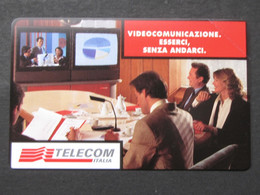 ITALIA TELECOM - 3422 C&C 328 GOLDEN - PRIVATE PUBBLICHE - FIERA DEL LEVANTE - NUOVA MINT - Private TK - Ehrungen