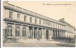 FACULTE  DE MEDECINE  DE PARIS  EN 1900 - Health, Hospitals