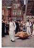 CPSM.      ALKEMAAR.     Marché Aux Fromages.       (animée) - Alkmaar