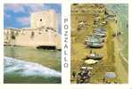 8212/FG/10 - POZZALLO (RAGUSA) - Vedutine - Ragusa