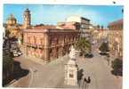 1210)piazza Eleonora-viaggiata - Oristano