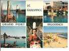 LE GUILVINEC - GRAND PORT BIGOUDEN - MULTI VUES - Guilvinec