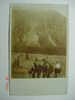 4933  GERMANY  - OSTERREICH SPORT DEPORTES  REAL PHOTO     YEARS 1910  OTHERS IN MY STORE - Alpinisme