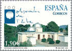 ESPAÑA 2004 - OBSERVATORIO DEL EBRO - Edifil Nº  4126 - YVERT 3705 - Astronomy