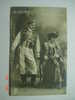 5076 OPERA OPERETTE  GERMANY DIE LUSTIGE WITWE      YEARS 1907  OTHERS IN MY STORE - Opéra