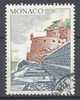 Monaco 1974 Mi. 1152  3.00 Fr Fort Antoine Monaco-Ville - Usados