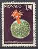 Monaco 1974 Mi. 1158  1.90 Fr Seltene Planzen Rare Plants - Gebruikt