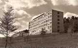 PORRENTRUY. LE NOUVEL HOPITAL. - Porrentruy