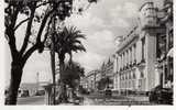 CPSM NICE 06 - Vieilles Voitures - La Promenade Des Anglais - Places, Squares