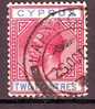 Zypern CYPRUS Alte Marke König Eduard VII. (1921/22) - Chipre (...-1960)