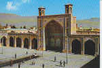Iran  Shiraz Masjid Wakil - Iran