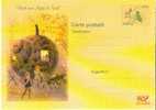 Romania / Postal Stationery / Summer Night Dream - Contes, Fables & Légendes