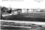 Vue Générale Prise De La Route De Tence - Montfaucon En Velay