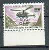 REU 353 - YT PA 60 * - Airmail