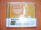 SHIRLEY HORN  °    ULTIMATE    //   CD ALBUM - Jazz