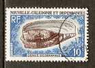 Nouvelle Caledonie  1968  Sea Shells  10f  (o) - Used Stamps