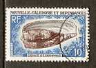 Nouvelle Caledonie  1968  Sea Shells  10f  (o) - Gebruikt