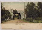 Laeken Pont Rustique 1901 - Laeken