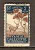 Nouvelle Caledonie  1928  Postage Due  2c  (o) - Timbres-taxe