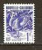 Nouvelle Caledonie  1990  1f  (**) MNH - Ongebruikt