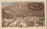 CpG0158 - MOUTIERS - Vue Générale - (73 - Savoie) - Moutiers