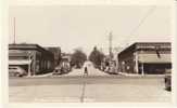 Cheney WA Ellis #6627 C1930s 40s Vintage Real Photo Postcard, Autos - Andere & Zonder Classificatie