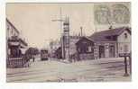 Gentilly La Gare Tramways - Gentilly