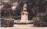 Les Aix D'Angillon - Monument Aux Morts De 1914 1918   : Achat Immédiat - Les Aix-d'Angillon