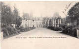 Boissy St Léger - Château De Gros Bois,Prince De Wagram - Carte Précurseur De 1905   : Achat Immédiat - Boissy Saint Leger