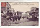 Rosny Sous Bois Place De La Mairie Et Kiosque Des Tramways - Rosny Sous Bois