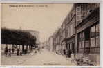 CELLES SUR BELLE LA GRANDE RUE - Celles-sur-Belle