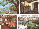 DUINGT Haute Savoie 74 : Auberge Du Roselet Hotel Restaurant - Duingt