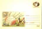 Romania / Postal Stationery - Pasqua