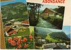 ABONDANCE (74) - Abondance