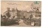 DIEDENHOFEN THIONVILLE Entrée De La Ville (1910) - Thionville