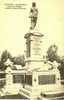 Louvroil - Le Monument érigé à Ses Enfants Morts Au Champ D´Honneur - Louvroil