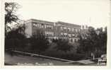 Pullman WA High School Ellis #2754 C1940s Vintage Real Photo Postcard - Other & Unclassified