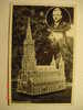 5129    GERMANY DEUTSCHLAND    KUNSTUHR   ULMER MÜNSTER YEARS  1920  OTHERS IN MY STORE - Ulm