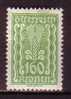 K3314 - AUSTRIA Yv N°274 * - Unused Stamps