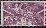 A O F -1946   Aerien N 4 Oblitere - Used Stamps