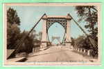 32 - RISCLE --  Pont Sur L'Adour - Riscle