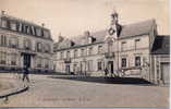 ECOUEN - La Mairie - - Ecouen