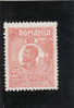 M-2065 - Roumanie - Yv.no.275 Neuf* - Unused Stamps