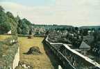 France - Beaumont-le-Roger - Les Remparts Postcard [P1145] - Haute-Normandie