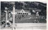 63 LA BOURBOULE - Le Parc D'enfants - Propriété De La Société Des Eaux Minérales - La Bourboule