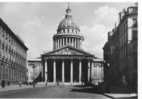 PARIS LE PANTHEON PETITE CARTE POSTALE - Panthéon