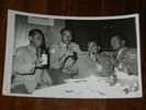 Yugoslavia,UN-Sinaj United Nation Forces,JNA Mission,in Egypt,Military,Officers,S Oldiers,Uniform,Celebrati On,Real Phot - Personaggi