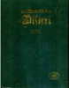 IL GIORNALE DEI MISTERI ANNATA 1972 RILEGATA CORRADO TEDESCHI EDITORE - First Editions