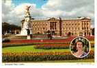 CPM De Londre   Buckingham Palace - Buckingham Palace